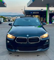 Bmw X2 2019 SDRIVE16D LOUNGE TWIN POWER TURBO -AUTOMATIC-thumb-2