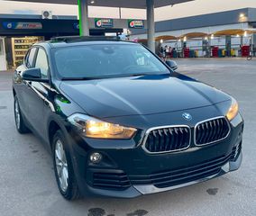 Bmw X2 2019 SDRIVE16D LOUNGE TWIN POWER TURBO -AUTOMATIC-thumb-3