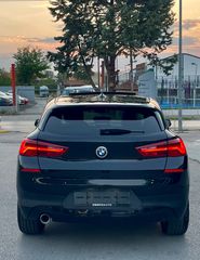 Bmw X2 2019 SDRIVE16D LOUNGE TWIN POWER TURBO -AUTOMATIC-thumb-4