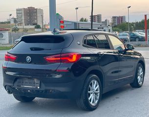Bmw X2 2019 SDRIVE16D LOUNGE TWIN POWER TURBO -AUTOMATIC-thumb-5