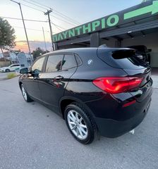 Bmw X2 2019 SDRIVE16D LOUNGE TWIN POWER TURBO -AUTOMATIC-thumb-6