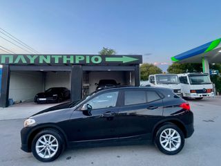 Bmw X2 2019 SDRIVE16D LOUNGE TWIN POWER TURBO -AUTOMATIC-thumb-7