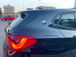Bmw X2 2019 SDRIVE16D LOUNGE TWIN POWER TURBO -AUTOMATIC-thumb-8