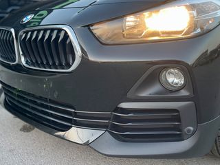 Bmw X2 2019 SDRIVE16D LOUNGE TWIN POWER TURBO -AUTOMATIC-thumb-9