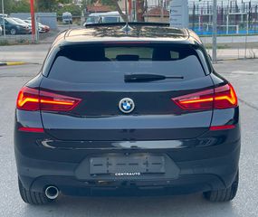 Bmw X2 2019 SDRIVE16D LOUNGE TWIN POWER TURBO -AUTOMATIC-thumb-10