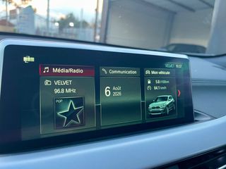 Bmw X2 2019 SDRIVE16D LOUNGE TWIN POWER TURBO -AUTOMATIC-thumb-40