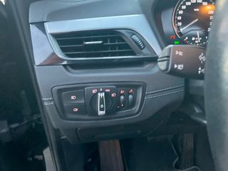 Bmw X2 2019 SDRIVE16D LOUNGE TWIN POWER TURBO -AUTOMATIC-thumb-42