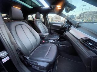 Bmw X2 2019 SDRIVE16D LOUNGE TWIN POWER TURBO -AUTOMATIC-thumb-43
