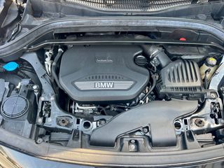 Bmw X2 2019 SDRIVE16D LOUNGE TWIN POWER TURBO -AUTOMATIC-thumb-46