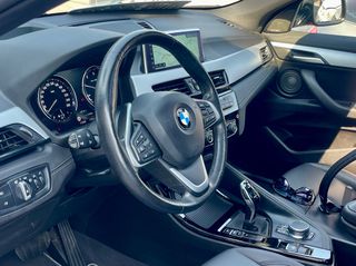 Bmw X2 2019 SDRIVE16D LOUNGE TWIN POWER TURBO -AUTOMATIC-thumb-11