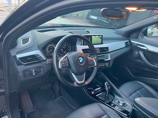 Bmw X2 2019 SDRIVE16D LOUNGE TWIN POWER TURBO -AUTOMATIC-thumb-12