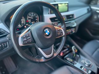 Bmw X2 2019 SDRIVE16D LOUNGE TWIN POWER TURBO -AUTOMATIC-thumb-13