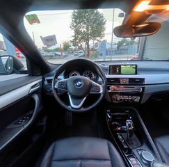 Bmw X2 2019 SDRIVE16D LOUNGE TWIN POWER TURBO -AUTOMATIC-thumb-14