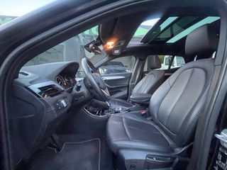 Bmw X2 2019 SDRIVE16D LOUNGE TWIN POWER TURBO -AUTOMATIC-thumb-15
