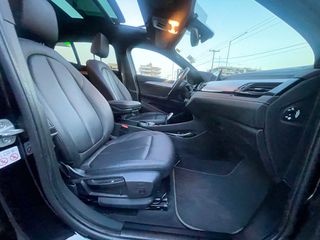 Bmw X2 2019 SDRIVE16D LOUNGE TWIN POWER TURBO -AUTOMATIC-thumb-16