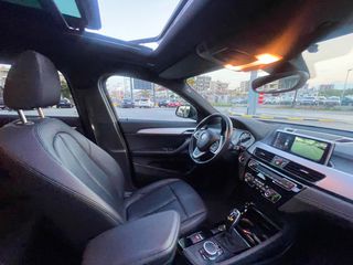 Bmw X2 2019 SDRIVE16D LOUNGE TWIN POWER TURBO -AUTOMATIC-thumb-17