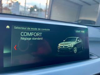Bmw X2 2019 SDRIVE16D LOUNGE TWIN POWER TURBO -AUTOMATIC-thumb-19