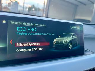 Bmw X2 2019 SDRIVE16D LOUNGE TWIN POWER TURBO -AUTOMATIC-thumb-20