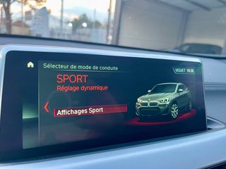Bmw X2 2019 SDRIVE16D LOUNGE TWIN POWER TURBO -AUTOMATIC-thumb-21