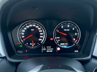 Bmw X2 2019 SDRIVE16D LOUNGE TWIN POWER TURBO -AUTOMATIC-thumb-23