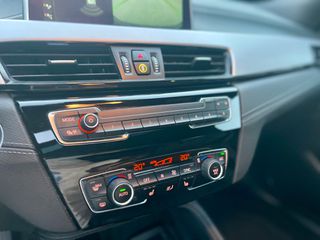 Bmw X2 2019 SDRIVE16D LOUNGE TWIN POWER TURBO -AUTOMATIC-thumb-25
