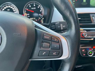 Bmw X2 2019 SDRIVE16D LOUNGE TWIN POWER TURBO -AUTOMATIC-thumb-26