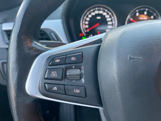 Bmw X2 2019 SDRIVE16D LOUNGE TWIN POWER TURBO -AUTOMATIC-thumb-27
