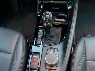 Bmw X2 2019 SDRIVE16D LOUNGE TWIN POWER TURBO -AUTOMATIC-thumb-30