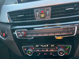 Bmw X2 2019 SDRIVE16D LOUNGE TWIN POWER TURBO -AUTOMATIC-thumb-31