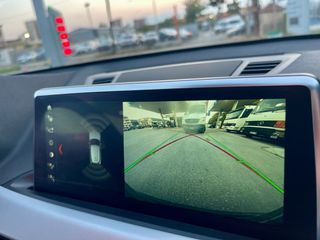 Bmw X2 2019 SDRIVE16D LOUNGE TWIN POWER TURBO -AUTOMATIC-thumb-32