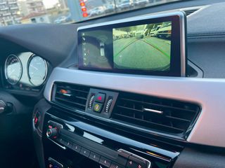 Bmw X2 2019 SDRIVE16D LOUNGE TWIN POWER TURBO -AUTOMATIC-thumb-33