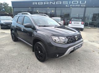 Dacia Duster 2019 PRESTIGE 4X4