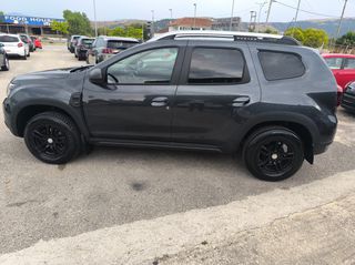 Dacia Duster 2019 PRESTIGE 4X4-thumb-4