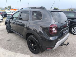 Dacia Duster 2019 PRESTIGE 4X4-thumb-5