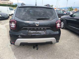 Dacia Duster 2019 PRESTIGE 4X4-thumb-6
