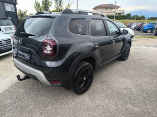 Dacia Duster 2019 PRESTIGE 4X4-thumb-7