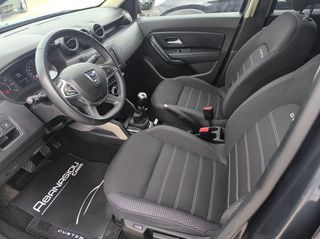 Dacia Duster 2019 PRESTIGE 4X4-thumb-8