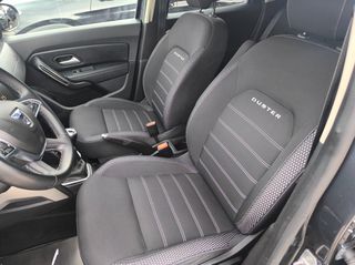 Dacia Duster 2019 PRESTIGE 4X4-thumb-9