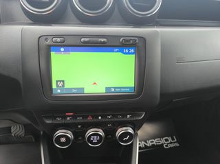 Dacia Duster 2019 PRESTIGE 4X4-thumb-13