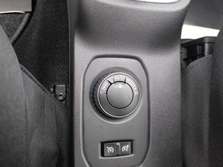 Dacia Duster 2019 PRESTIGE 4X4-thumb-14