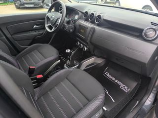 Dacia Duster 2019 PRESTIGE 4X4-thumb-15