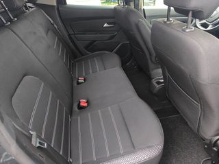 Dacia Duster 2019 PRESTIGE 4X4-thumb-17