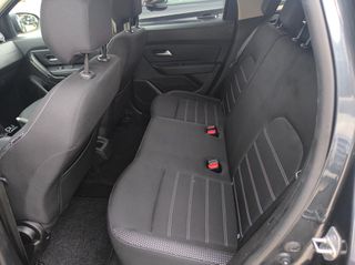 Dacia Duster 2019 PRESTIGE 4X4-thumb-18