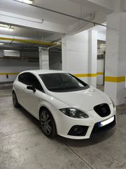 Seat Leon 2009 CUPRA II 2.0 TFSI