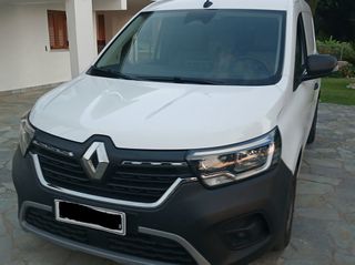 Renault Kangoo 2022 116ps  τριθεσιο.