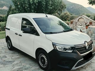 Renault Kangoo 2022 116ps  τριθεσιο.-thumb-32
