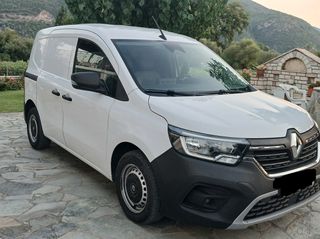 Renault Kangoo 2022 116ps  τριθεσιο.-thumb-38