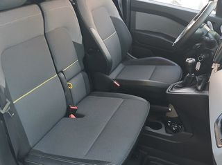 Renault Kangoo 2022 116ps  τριθεσιο.-thumb-28