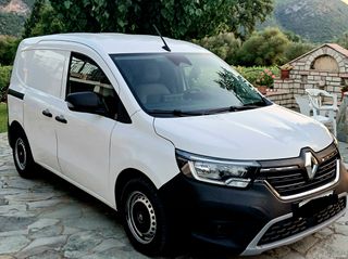 Renault Kangoo 2022 116ps  τριθεσιο.