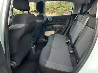 Citroen C3 2017 1,2 Turbo (110 hp) - ΣΕ ΕΞΑΙΡΕΤΙΚΗ ΚΑΤΑΣΤΑΣΗ --thumb-17